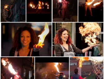 Carnevale in centro a Reggio, si festeggia il Martedì grasso in piazza Prampolini