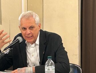 Editoriale. Appetiti democratici