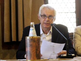 Sindaco: “Sarà un luogo di accoglienza”