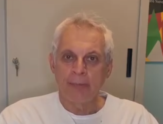 Reggio 24, il Pd presenta all’Orologio il candidato sindaco Marco Massari