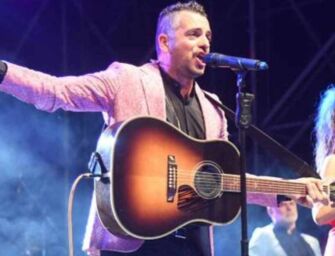 Romagna Mia, Mirko Casadei sarà a Sanremo