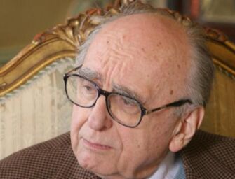 Morto Nerio Nesi: fu partigiano, banchiere e poi ministro in quota comunista