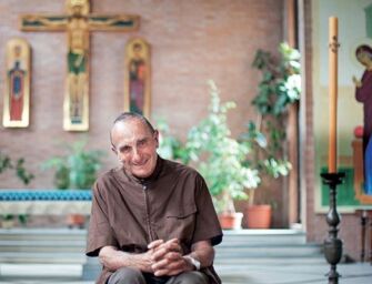 Morto don Nicolini, prete dei poveri