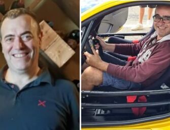 Reggio. Morti due noti commercianti di Arceto e Castelnovo Monti