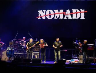 Nomadincontro, 2 giorni di festa a Novellara (VIDEO)