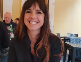 Reggio, Paola Soragni quarto candidato sindaco: “Con me altri ex del Movimento  stelle”