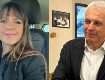 Reggio24. Intesa fatta su Massari tra Pd e 5 stelle (ma quali e quanti?)