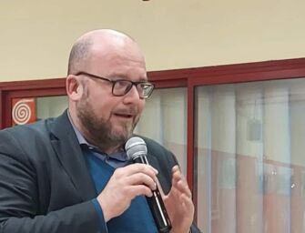 Comunali. Lista Civica Bagnolo Viva per la ricandidatura a sindaco di Gianluca Paoli