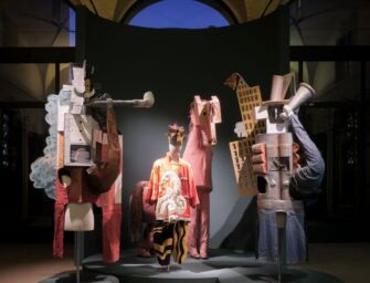 Reggio. Picasso: Marionette, gli imperdibili