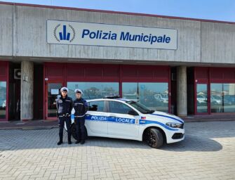 25 denunce per danneggiamenti ad auto e negozi, individuato il vandalo di Sassuolo