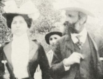 History. La donna di Prampolini