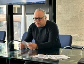 Carcere di Reggio. La condanna del garante: “Una pagina nera. Metodi illegali”