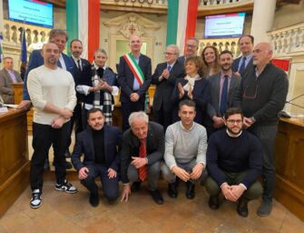 Reggio, a Robi Damelin uno speciale premio per la pace Dossetti