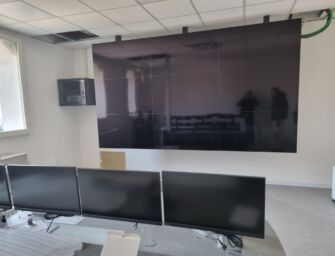 Casalgrande, un nuovo comando centrale per la Polizia locale dell’Unione Tresinaro Secchia