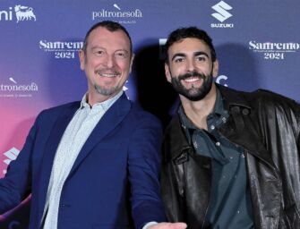 Sul palco dell’Ariston i 70 anni di “Romagna Mia” con Santa Balera