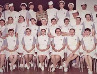 Un evento al centro Malaguzzi per celebrare i 50 anni di formazione infermieristica a Reggio