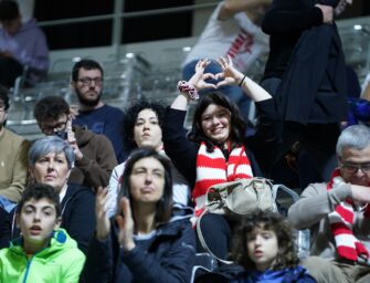 Basket. Semifinale Coppa Italia a Torino, biglietto e pullman per seguire la Unahotels