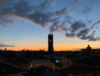 Guastalla, prosegue “Tutti per il Campanón”: per ora raccolti 26mila euro