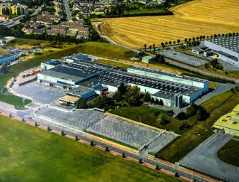 La modenese Italpizza fa spesa nel nord della Francia