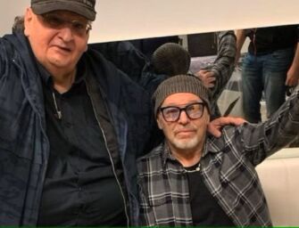 Morto l’Alfredo del successo di Vasco Rossi