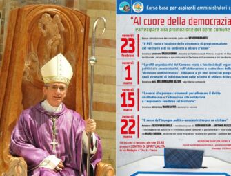 Cattolici e politica. A Crema c’è un corso