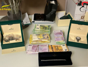 Reggio. Riciclaggio e fatture false: sequestri per 10,5 mln, 15 misure cautelari e oltre 100 indagati