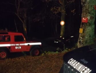 Reggio. Uccide madre e si getta negli Schiocchi