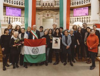 Premiate le “Reggiane per esempio” (FOTO)