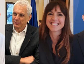 Voto a Reggio. Sondaggio Youtrend: Massari può vincere al primo turno