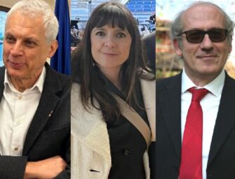 Sondaggio 24Emilia: Massari sempre in testa