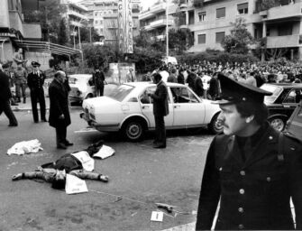 46 anni fa con la strage di via Fani iniziava la notte più buia della Repubblica
