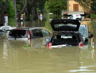 Alluvione, Bonaccini: grave dover aspettare ancora il credito d’imposta