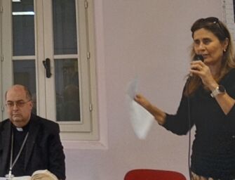 Reggio. Sara Iotti confermata dal vescovo presidente diocesana di Azione Cattolica