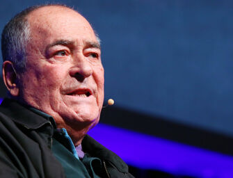 The Dreamers, omaggio a Bertolucci