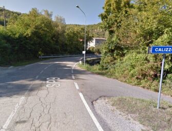 Villa Minozzo, da martedì il ponte di Calizzo riaperto ai mezzi pesanti