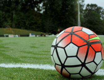 Pavullese-Rubierese. Mena arbitro, portiere fuori per 4 anni