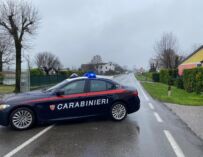 Brescello, ruba l’auto a un cliente dell’autodemolizioni: inseguito e arrestato