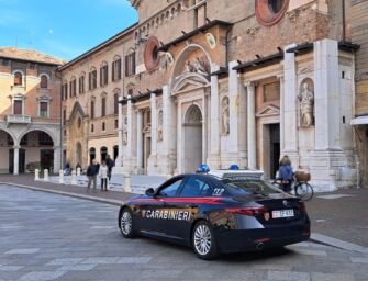 Pasqua a Reggio. Stretta sulla sicurezza, vigilati i luoghi di culto