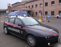 Reggio, ruba un portafoglio in ospedale e preleva 3.000 euro dal conto