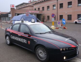 Strutture sanitarie, il prefetto dispone giro di vite sulla sicurezza