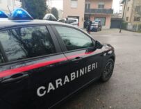 Reggio, furto al Conad di via Vico: scatta l’antitaccheggio, denunciati due uomini