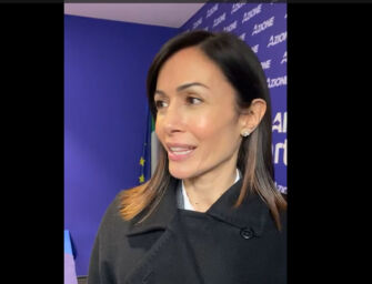 Carfagna: non crediamo nel campo largo