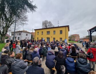 A Reggio inaugurata Casa Domani, una residenza per universitari e disabili