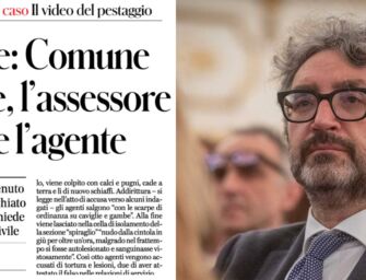 Doppio incarico, assessore Tria nel mirino