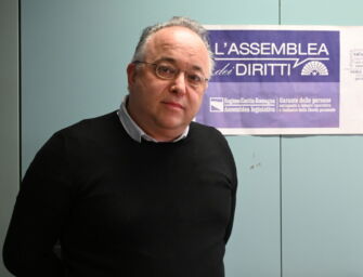 Pestaggio a Modena, intervengono i garanti Cavalieri e De Fazio