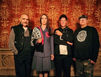 Riparte il tour dei Cccp con nuove date