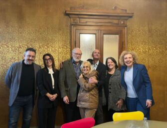 Fondazione Reggio Children, i ricavi superano il milione