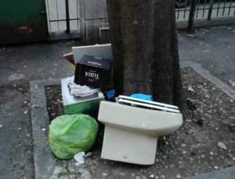 Reggio stazione, Comitato: ma il Comune dov’è?