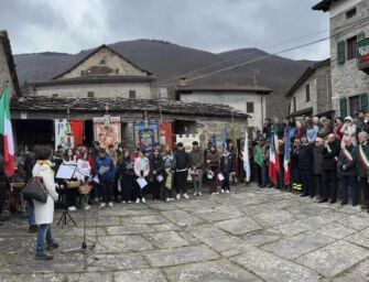 Si commemorano i 24 ammazzati sull’aia