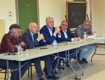 ‘Ndrangheta a Reggio, imprenditori cutresi: no a interdittive di massa